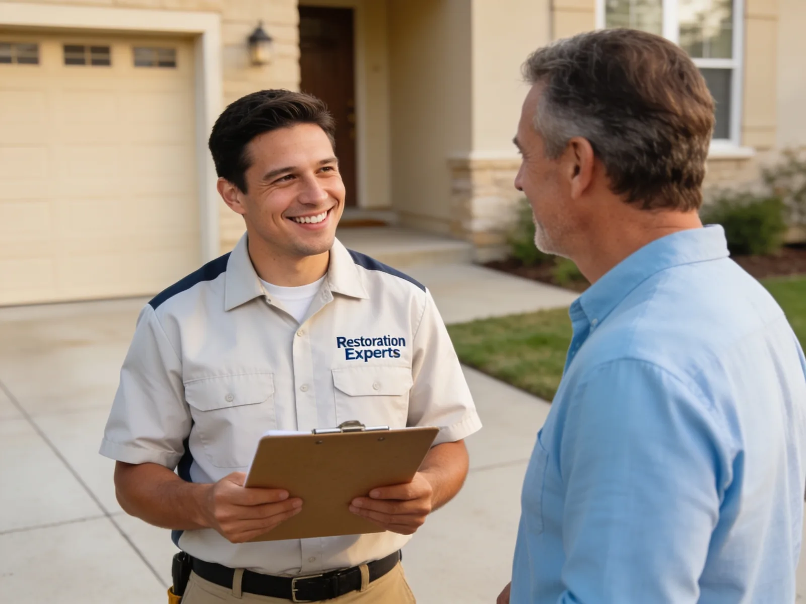 Water Damage Cleanup Colton, SD FAQs